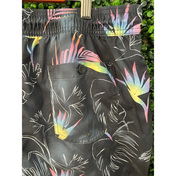 Original Use Men’s Swimming Shorts Size L - Picture 5 of 5